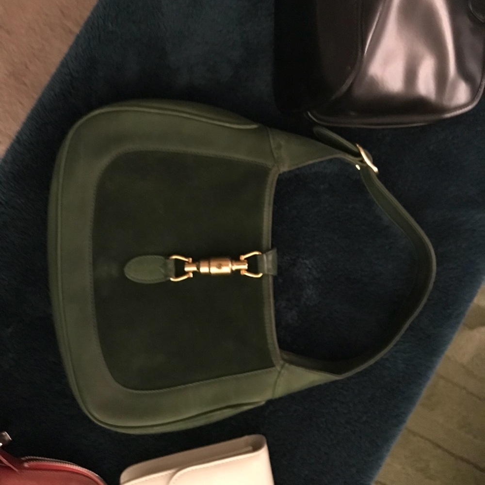 Vintage Gucci!